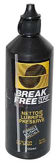 "Break Free" CLP4F масло в масленке 
